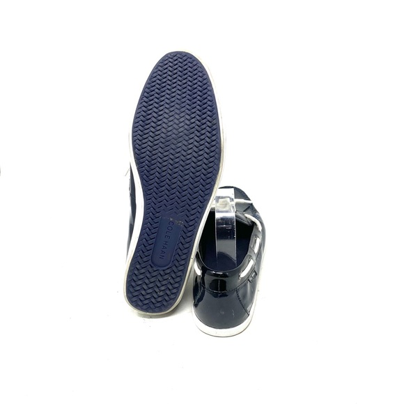 Cole Haan Boat Shoes - Picture 6 of 7